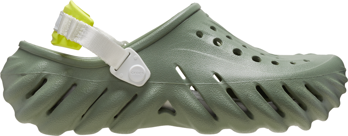 UNISEX Echo Clog