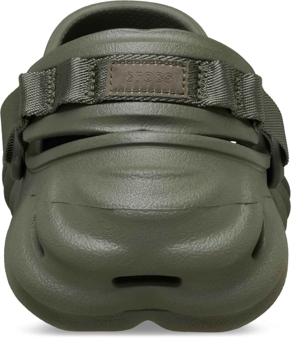 MEN ECHO CLOG