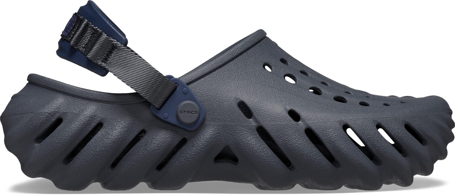 Unisex Echo Clog | Crocs | Footwear Unisex Echo Clog | Crocs | Footwear