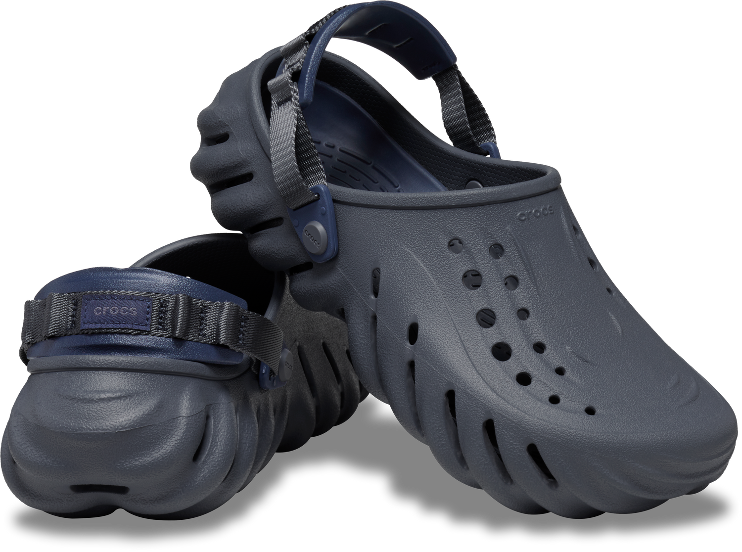 Unisex Echo Clog | Crocs | Footwear Unisex Echo Clog | Crocs | Footwear