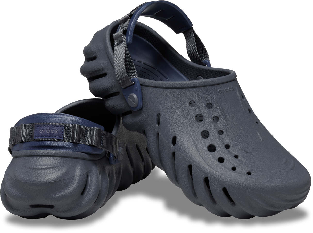 UNISEX ECHO CLOG
