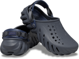 UNISEX ECHO CLOG