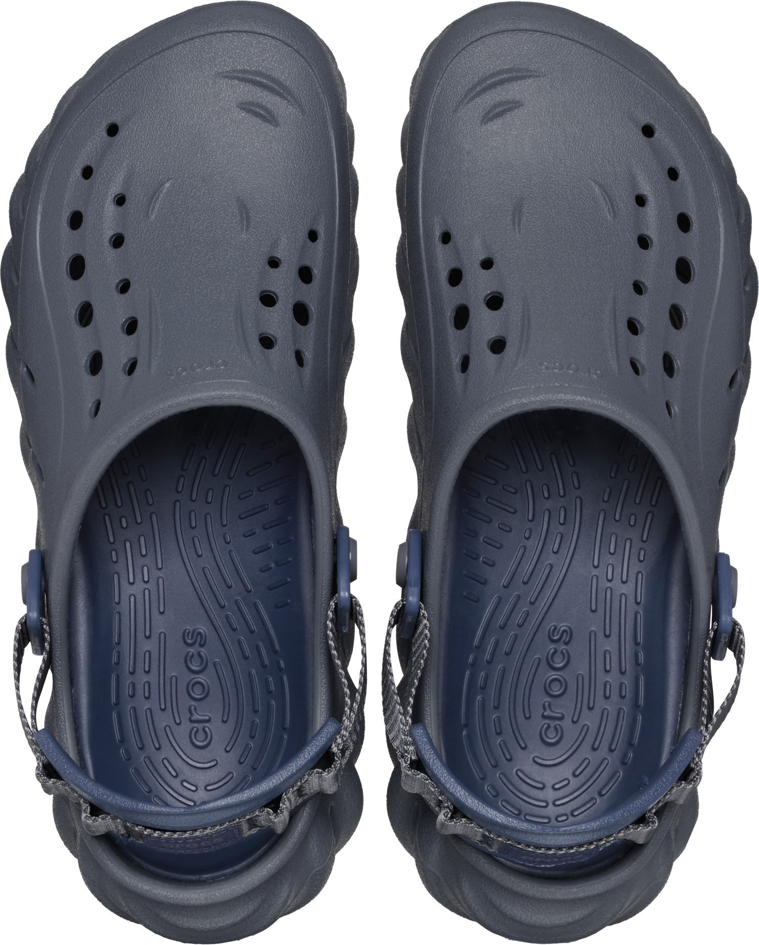 Unisex Echo Clog | Crocs | Footwear Unisex Echo Clog | Crocs | Footwear