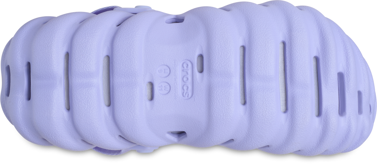 MEN ECHO CLOG