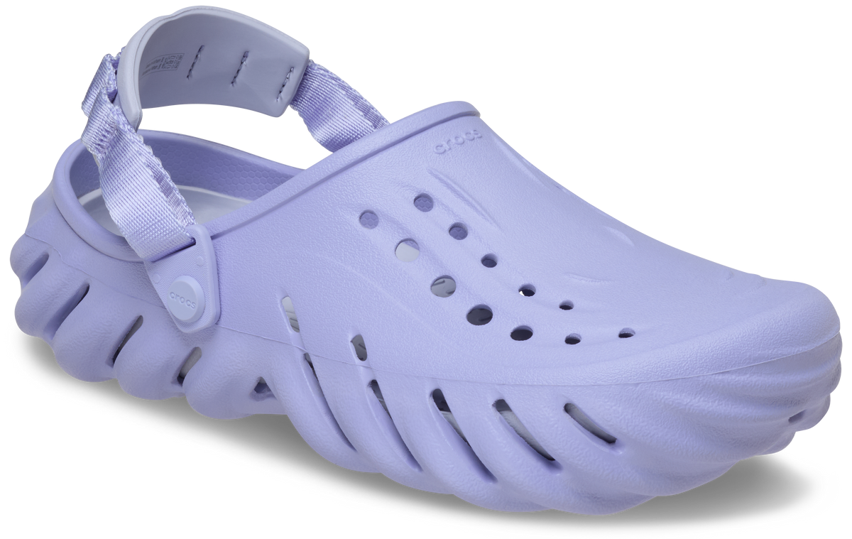 MEN ECHO CLOG