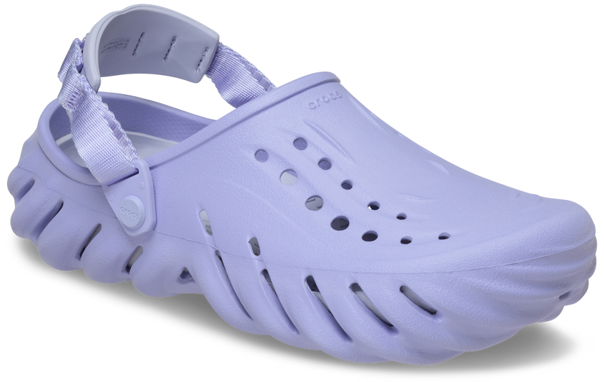 UNISEX Echo Clog