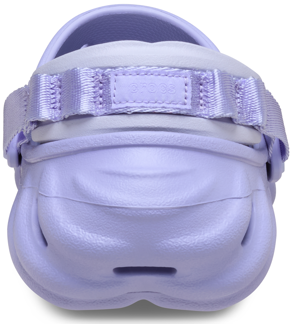 MEN ECHO CLOG
