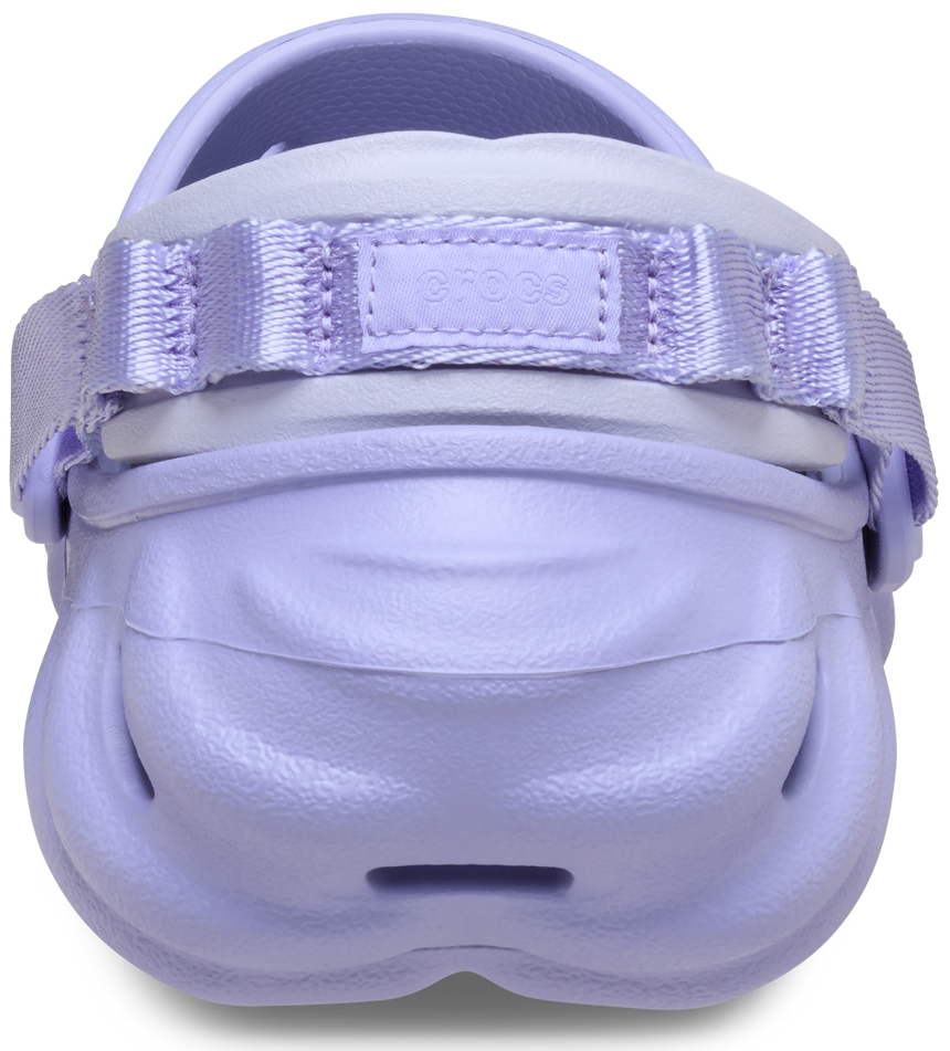 UNISEX Echo Clog