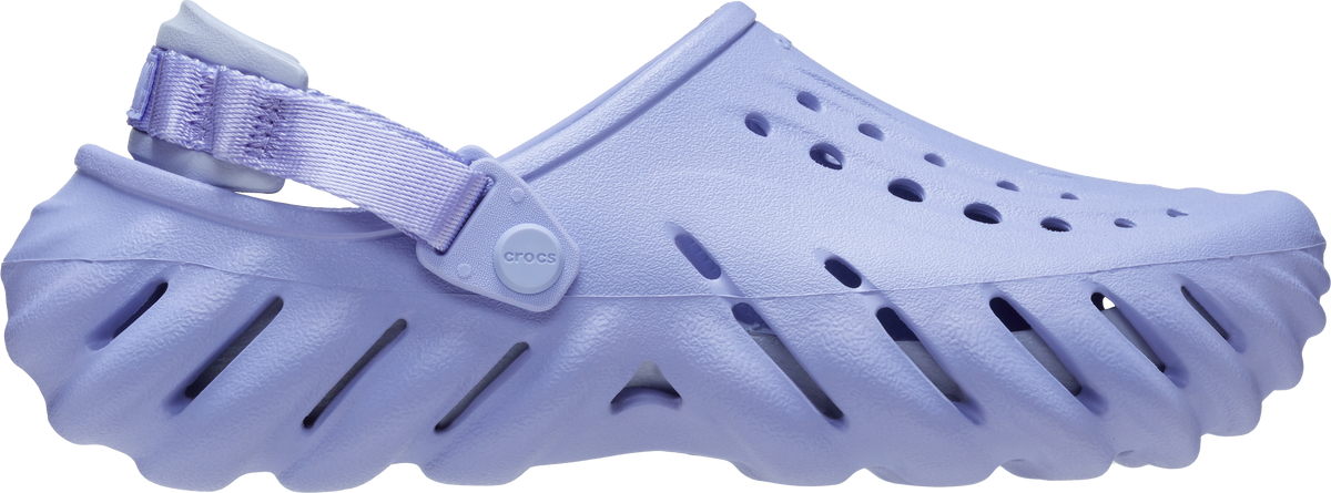 MEN ECHO CLOG