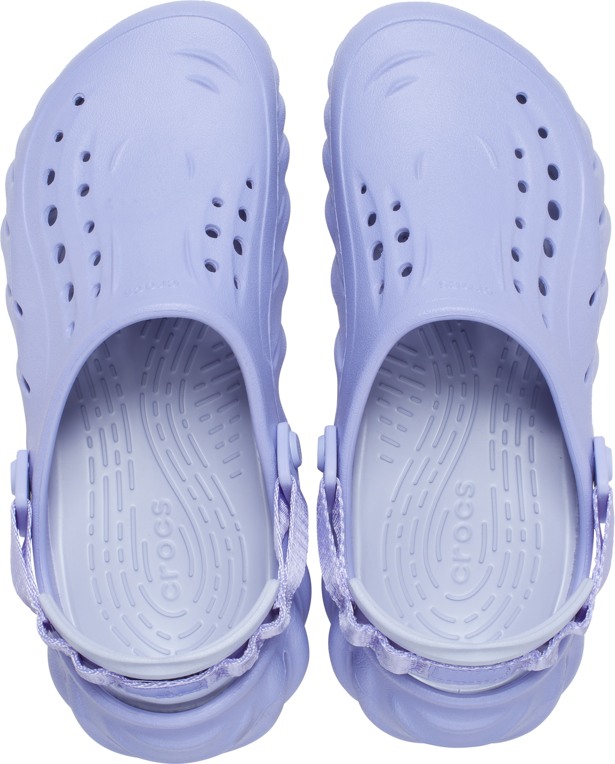 MEN ECHO CLOG