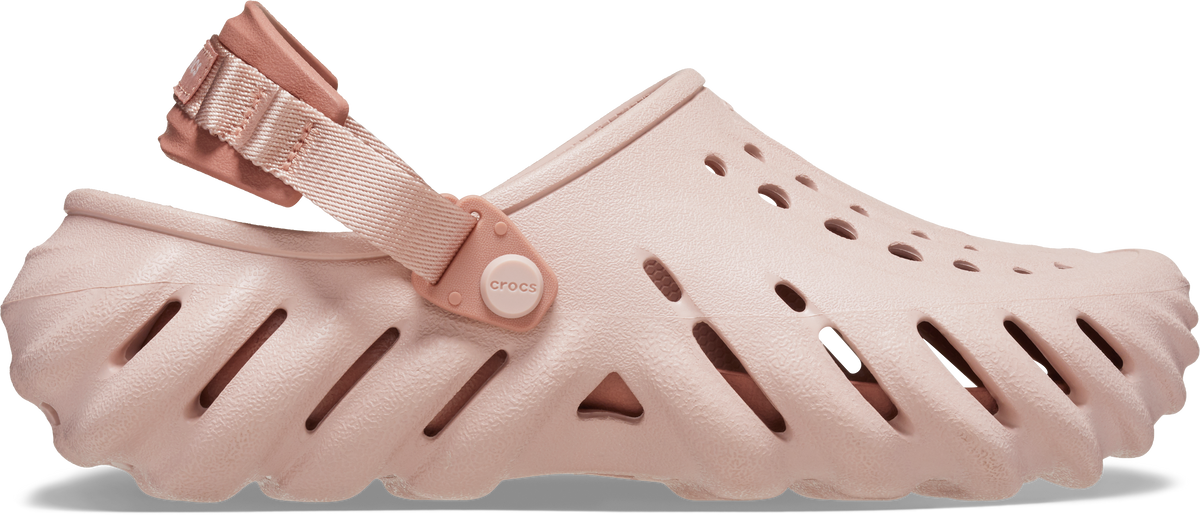 MEN ECHO CLOG