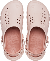 WOMEN ECHO CLOG