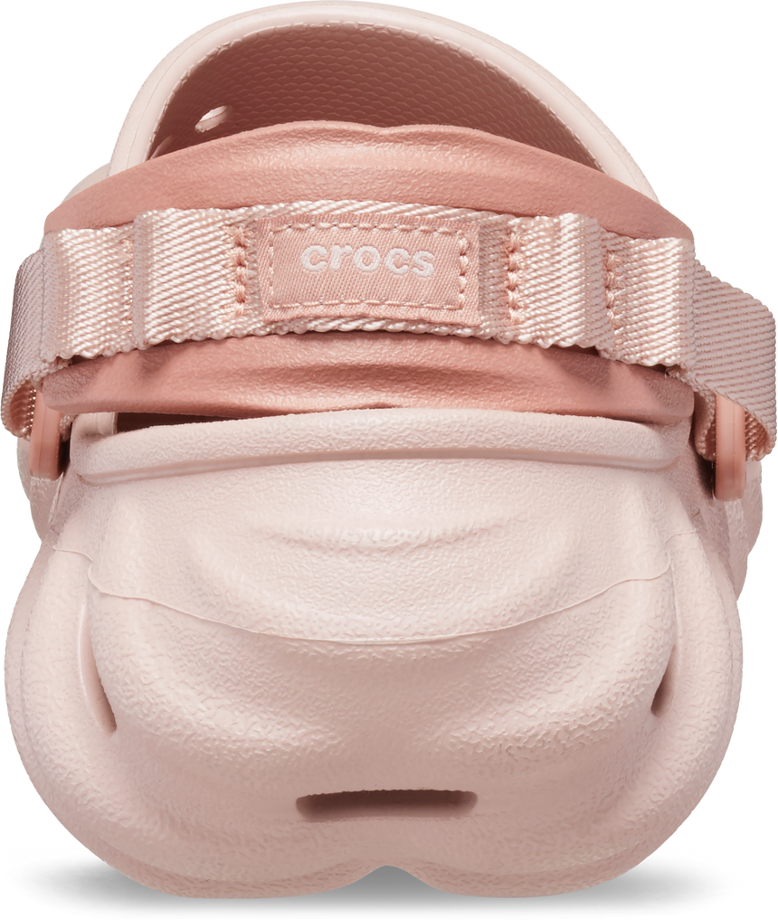 WOMEN ECHO CLOG