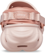 WOMEN ECHO CLOG