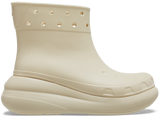 UNISEX CRUSH BOOT