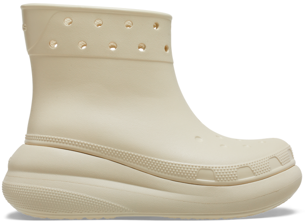 UNISEX CRUSH BOOT