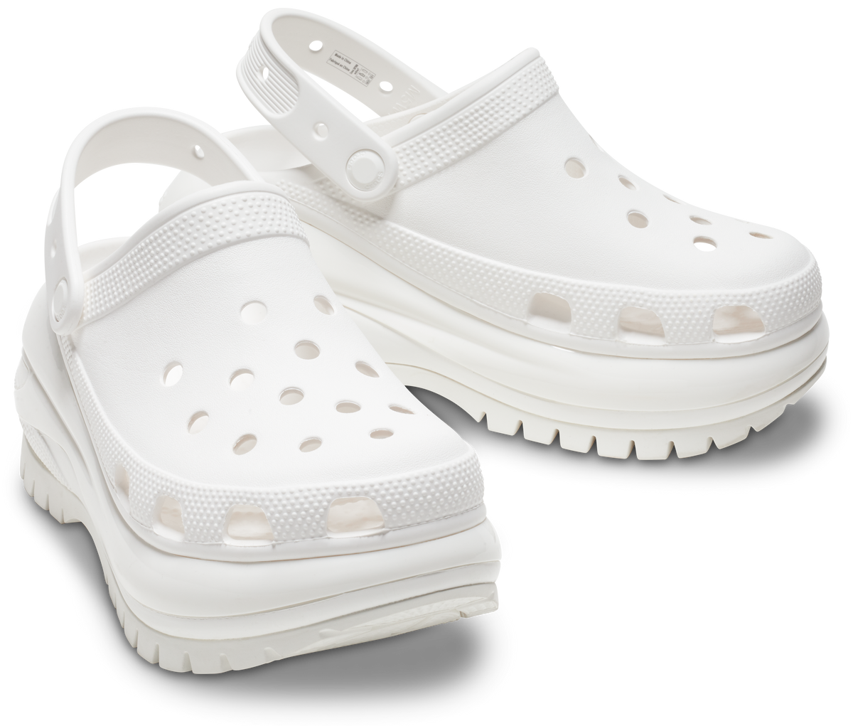 WOMEN MEGA CRUSH CLOG