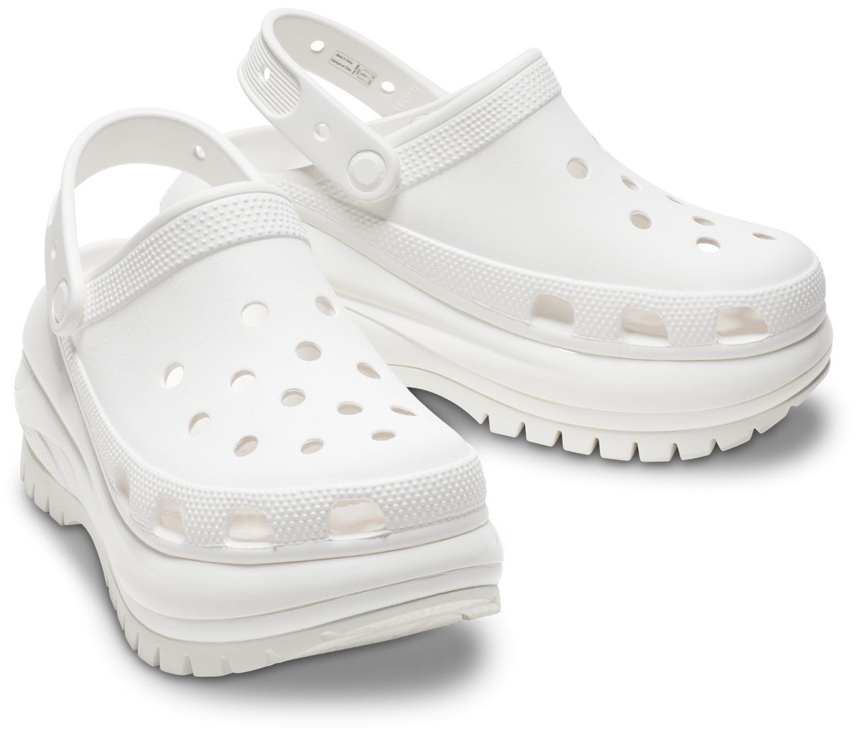 WOMEN MEGA CRUSH CLOG