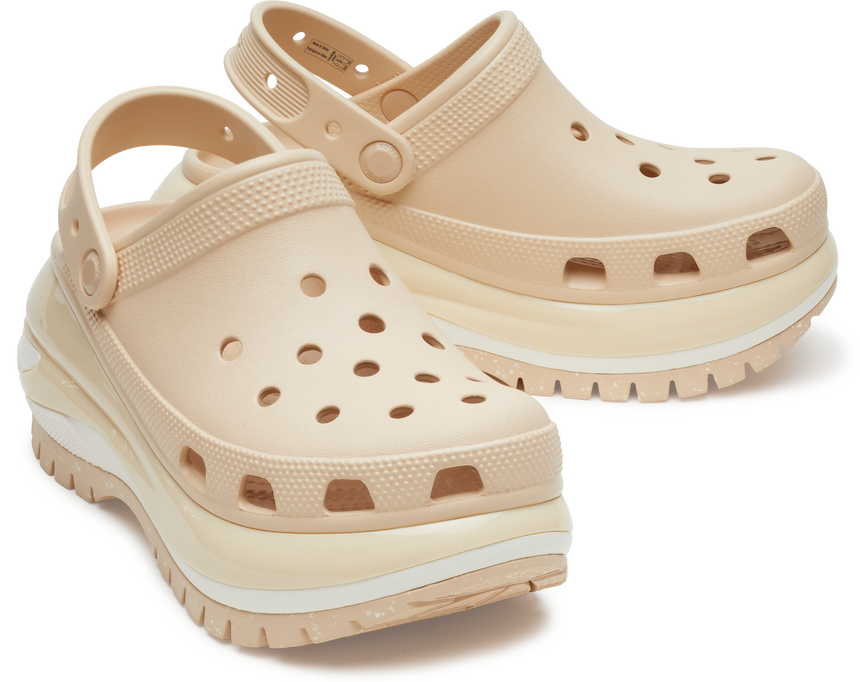 WOMEN MEGA CRUSH CLOG