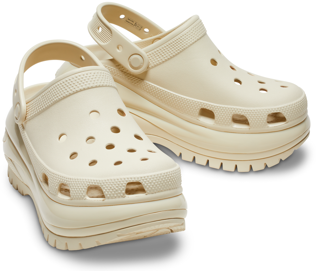 WOMEN MEGA CRUSH CLOG