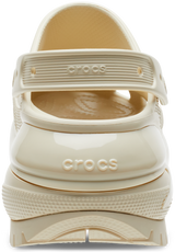 WOMEN MEGA CRUSH CLOG