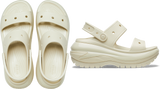 WOMEN MEGA CRUSH SANDAL
