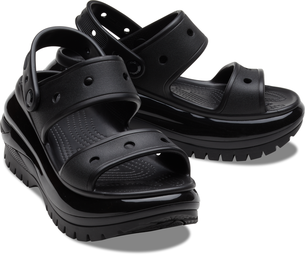 WOMEN MEGA CRUSH SANDAL