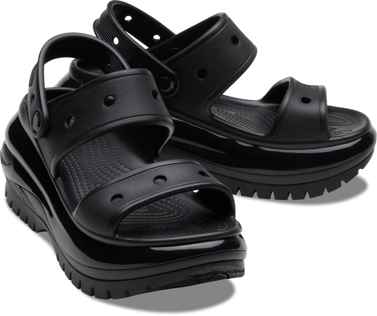 WOMEN MEGA CRUSH SANDAL
