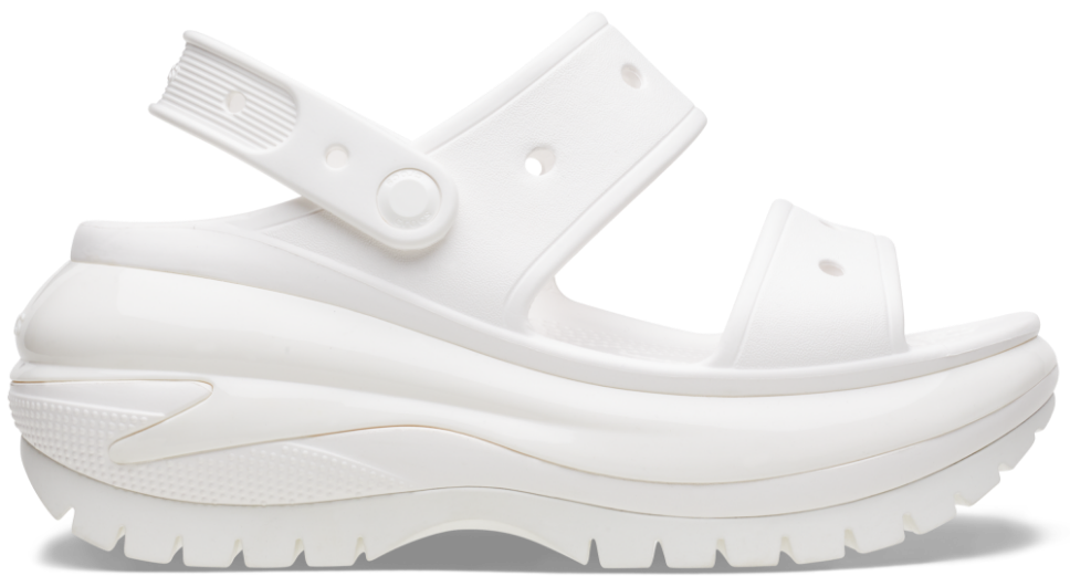 WOMEN MEGA CRUSH SANDAL