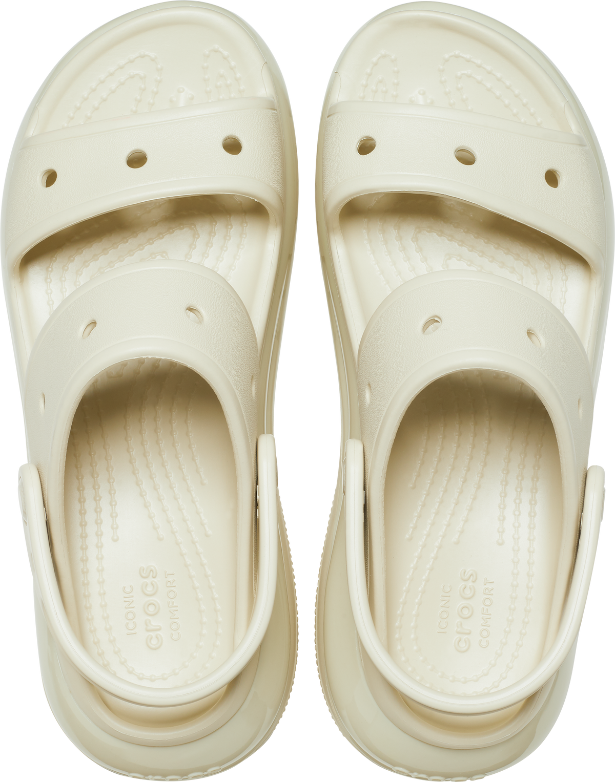 WOMEN MEGA CRUSH SANDAL