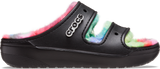 WOMEN CLASSIC COZZZY SPRAY DYE SANDAL