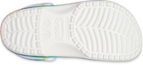 UNISEX Classic Spray Dye Clog