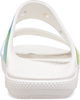 UNISEX CROCS SPRAY DYE CLASSIC SANDAL