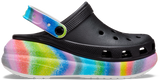 UNISEX CLASSIC CRUSH SPRAY DYE CLOG