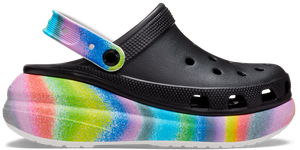 UNISEX CLASSIC CRUSH SPRAY DYE CLOG