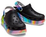 UNISEX CLASSIC CRUSH SPRAY DYE CLOG