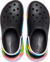 UNISEX CLASSIC CRUSH SPRAY DYE CLOG