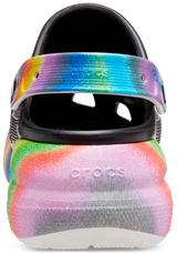 UNISEX CLASSIC CRUSH SPRAY DYE CLOG