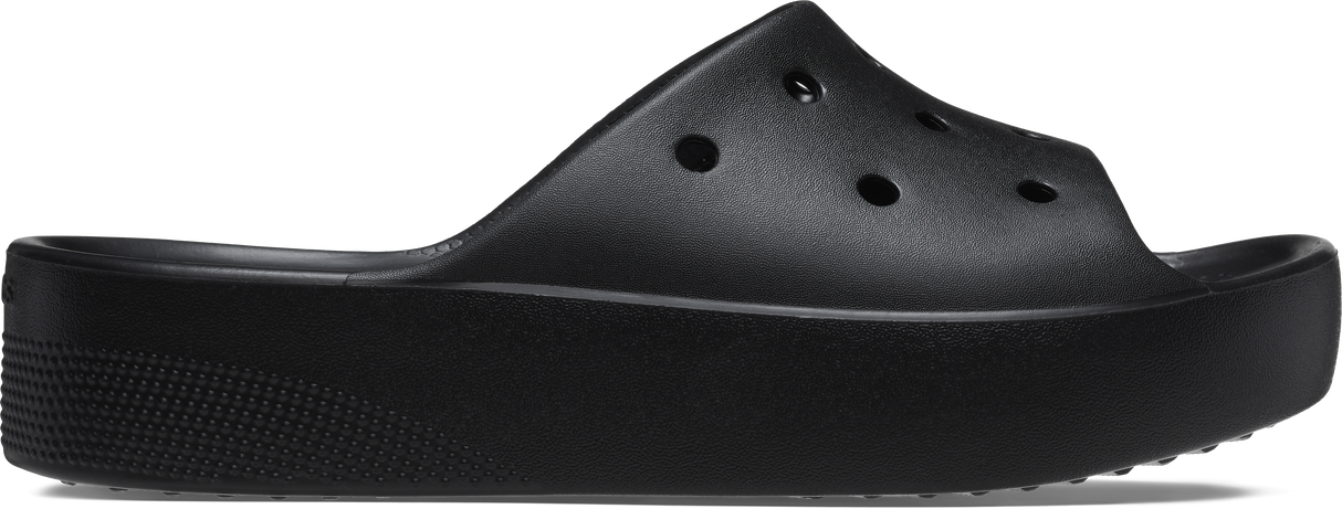WOMEN CLASSIC PLATFORM SLIDE