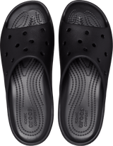 WOMEN CLASSIC PLATFORM SLIDE