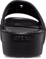 WOMEN CLASSIC PLATFORM SLIDE