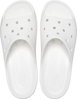 WOMEN CLASSIC PLATFORM SLIDE