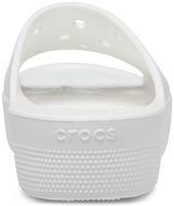 WOMEN CLASSIC PLATFORM SLIDE