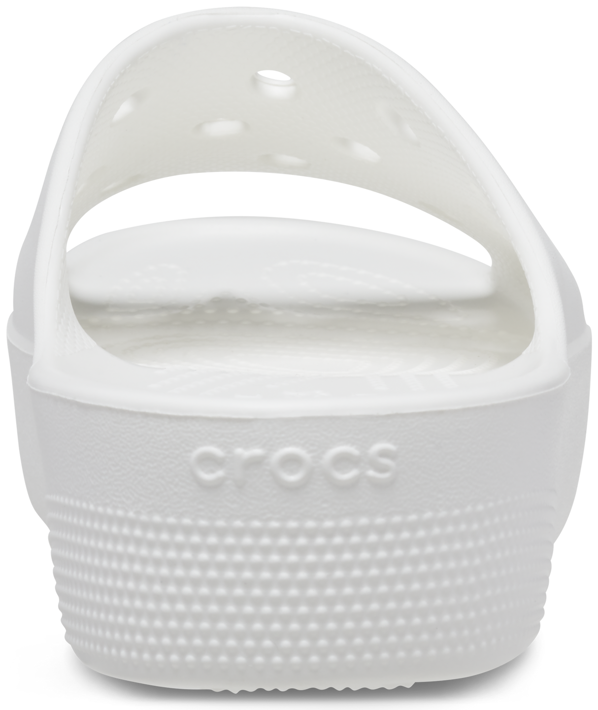 WOMEN CLASSIC PLATFORM SLIDE