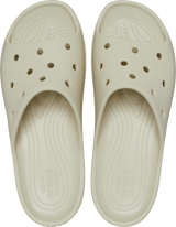 WOMEN CLASSIC PLATFORM SLIDE