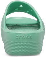 WOMEN CLASSIC PLATFORM SLIDE