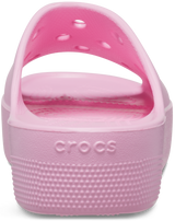 WOMEN CLASSIC PLATFORM SLIDE