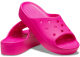 WOMEN CLASSIC PLATFORM SLIDE