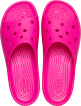 WOMEN CLASSIC PLATFORM SLIDE