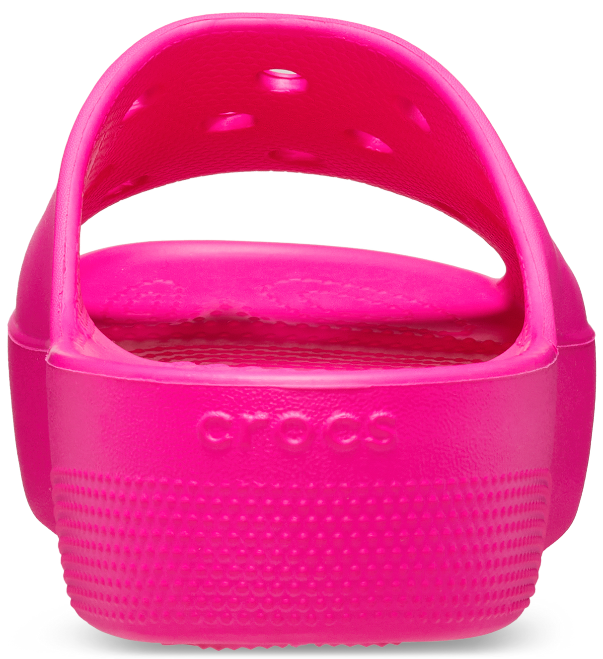 WOMEN CLASSIC PLATFORM SLIDE